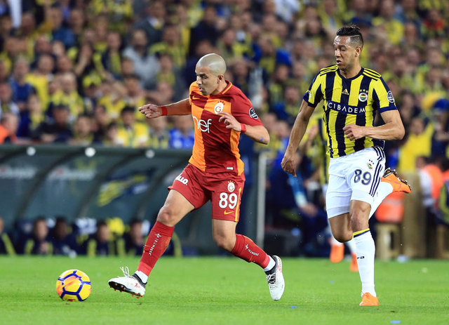 Galatasaray Fenerbahçe maçı: Kanal ve saat bilgisi! GS FB ...