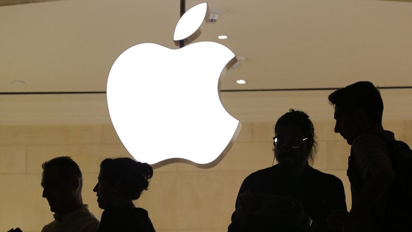 Apple'ın Kâr ve Geliri Düştü