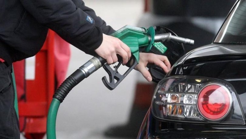 Benzine zam geldi: ÖTVden indirim yapılacak Benzine zam geldi: ÖTVden indirim yapılacak
