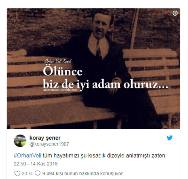 Yaptığı paylaşım yürek yaktı! Genç taraftar Koray Şener hayatını kaybetti