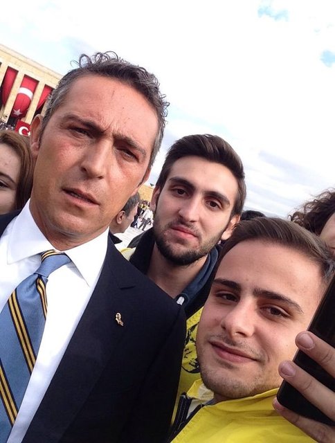 Yaptığı paylaşım yürek yaktı! Genç taraftar Koray Şener hayatını kaybetti