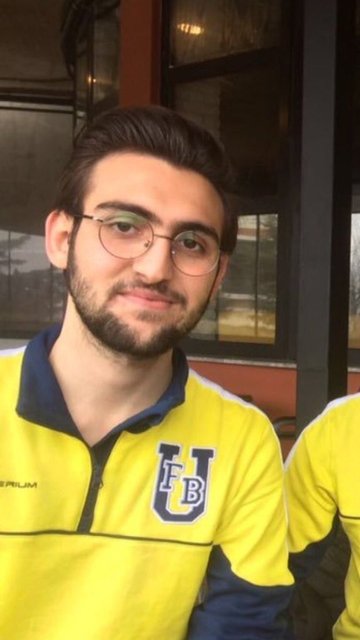 Yaptığı paylaşım yürek yaktı! Genç taraftar Koray Şener hayatını kaybetti