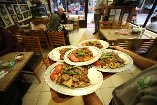Doğdukları yer aynı, lezzetleri farklı