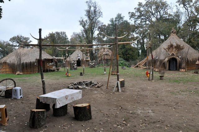 Karacabey Longozu'na "Recep İvedik" turizmi