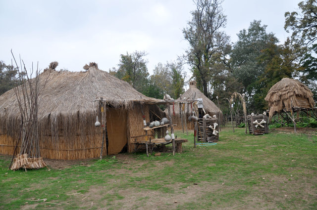 Karacabey Longozu'na "Recep İvedik" turizmi