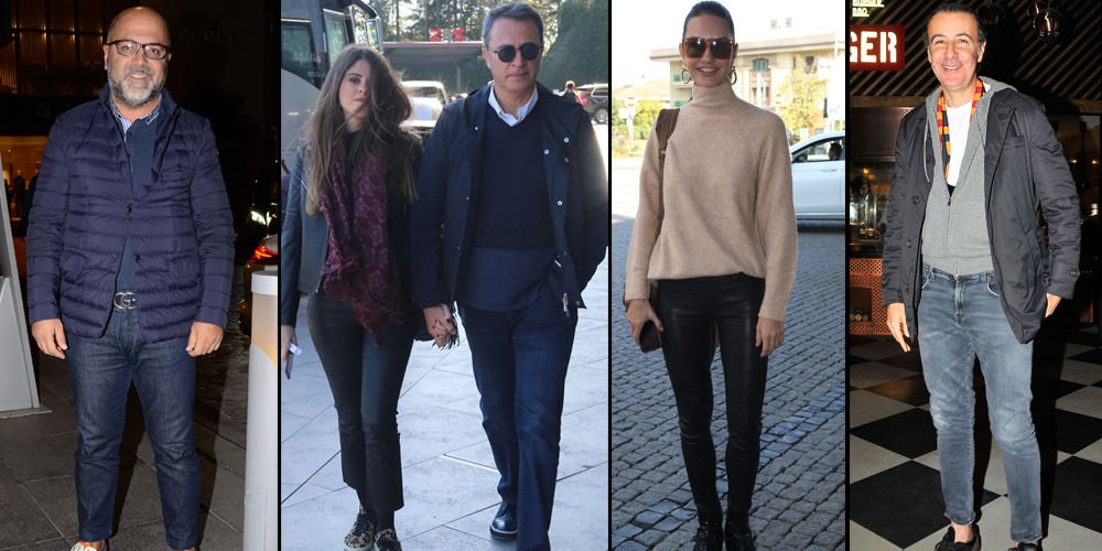 AVM'de alışveriş zamanı...