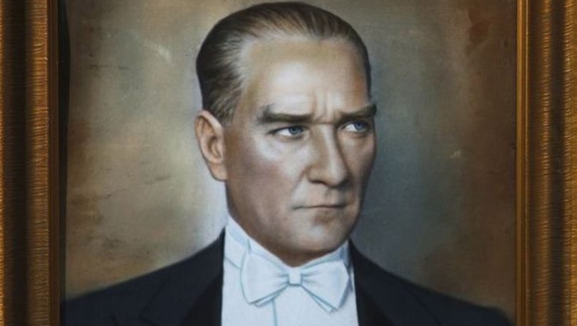 Ataturk 10 Kasim Fotograflari En Guzel 10 Kasim Mesajlari Ve Ataturk Resimleri Guncel Haberler