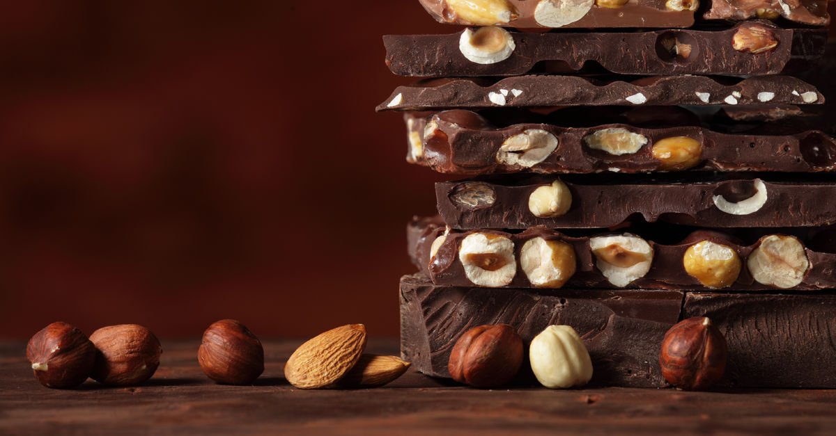 Çikolata yemek ömrü uzatıyor! Sağlık Haberleri
