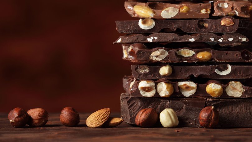 Çikolata yemek ömrü uzatıyor! Sağlık Haberleri
