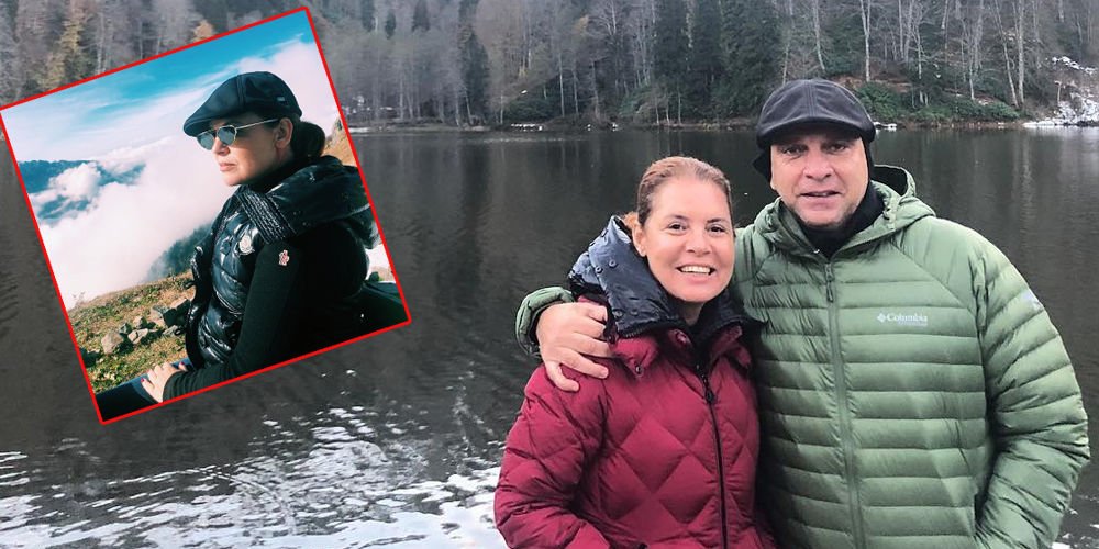 Alkoçlar'ın Doğu Karadeniz çıkarması...