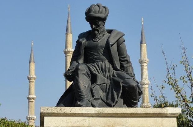Mimar Sinan'ın "Ustalık eseri" nedir?