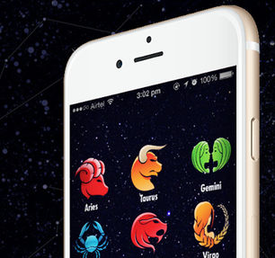 Akıllı telefonlardaki sahte burç uygulamalarına dikkat