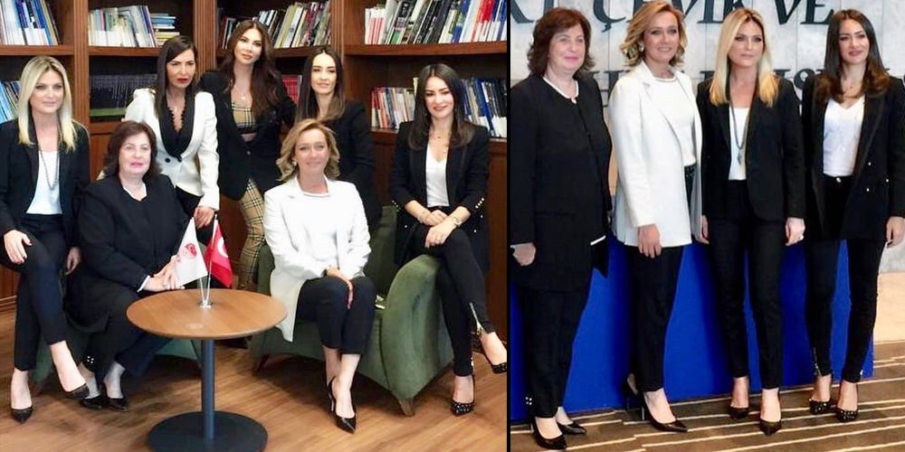 3 Aralık toplantısı...