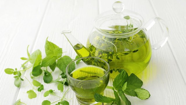 Kanserden koruyan 9 mucize yiyecek