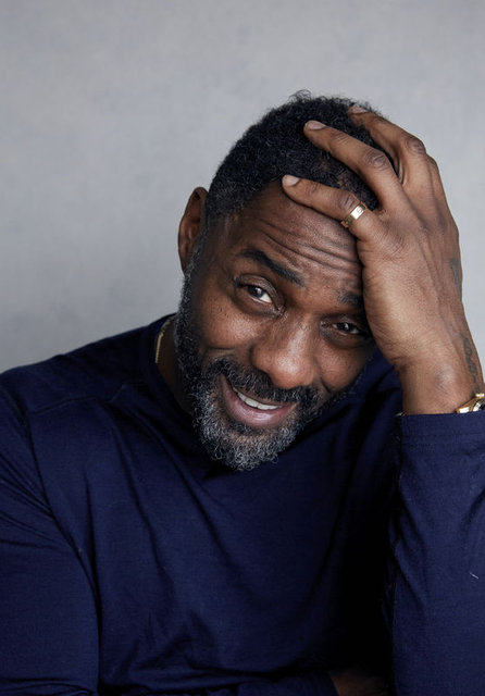 'Yaşayan en çekici erkek' Idris Elba seçildi! 1990 yılından günümüze yaşayan en seksi erkekler