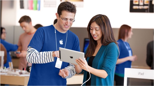 Bir birinden ilginç Apple iş görüşmesi soruları