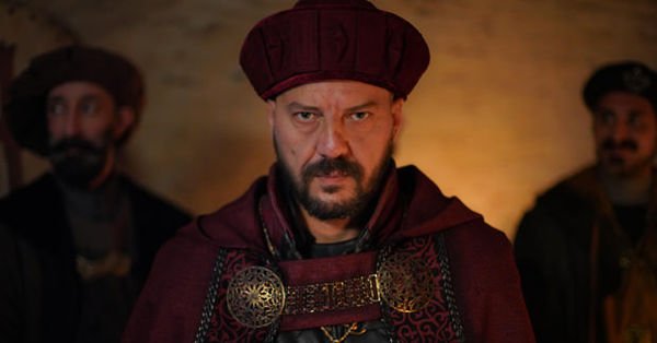 Dirilis Ertugrul Dragos Kimdir Dirilis Ertugrul Ilker Aksum Kimdir