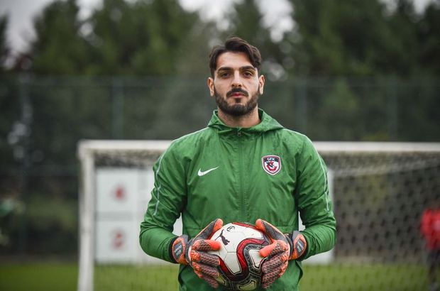 "Kalecilik artık değişti"