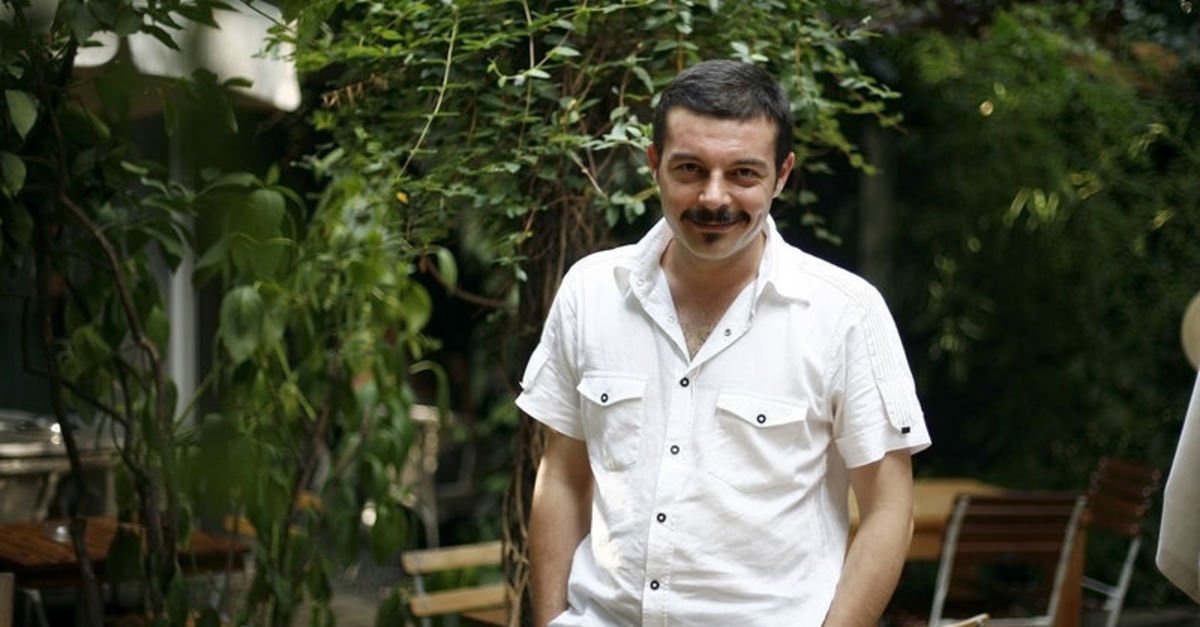 Haftanın Portresi: Film için evini sattı