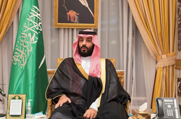 Suudi Veliaht Prensi Bin Selman ile ilgili flaş iddia