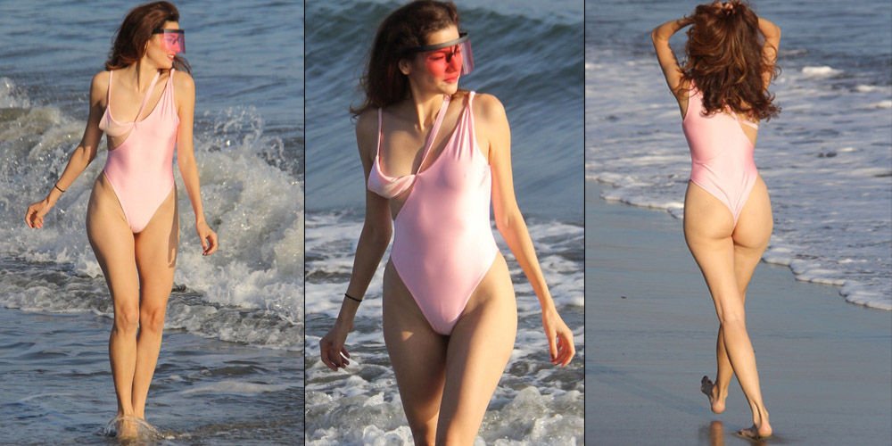 Blanco'nun deniz tutkusu...