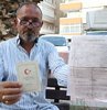 Mersin’de