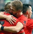 Beşiktaş, UEFA Avrupa Ligi