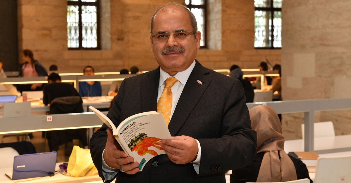 VakıfBank Kültür Yayınları yayın hayatına başladı
