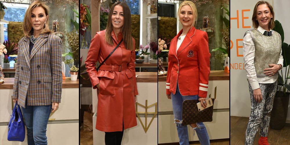 Nişantaşı'nda yeni bir konsept...