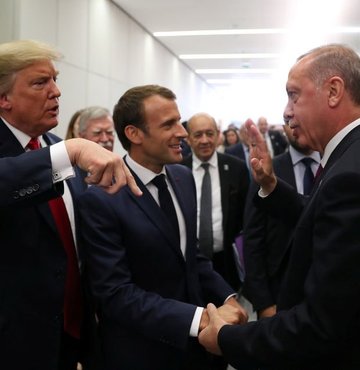 Birinci Dünya Savaşı