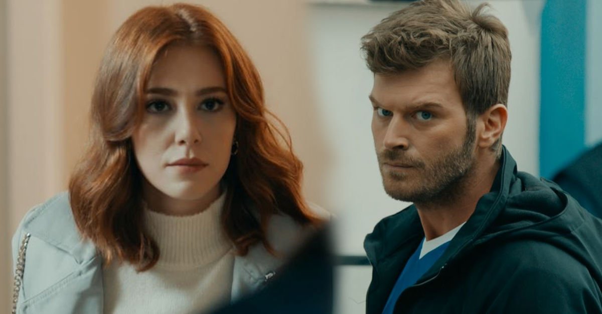 Çarpışma'nın heyecan dolu ilk bölüm tanıtımı yayınlandı!