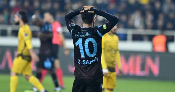 Yeni Malatyaspor Trabzonspor MAÇ SONUCU ve MAÇ ÖZETİ - Trabzon, Malatya'da  dağıldı! - Futbol Haberleri