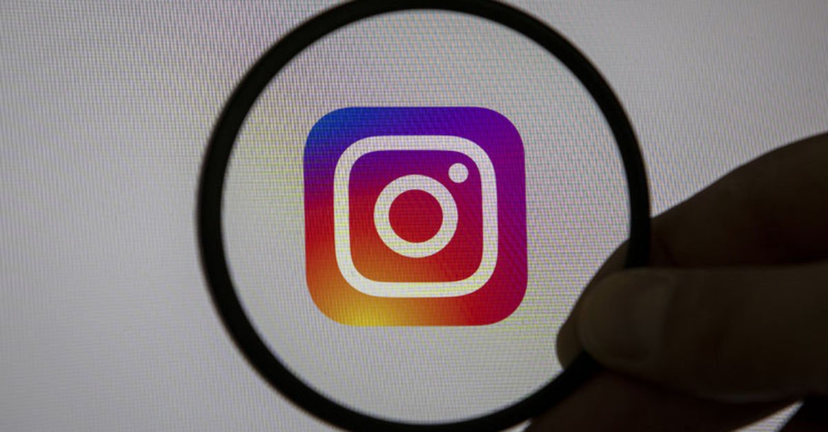 Instagram Coktu Mu Instagram Da Erisim Sorunu Yasandi