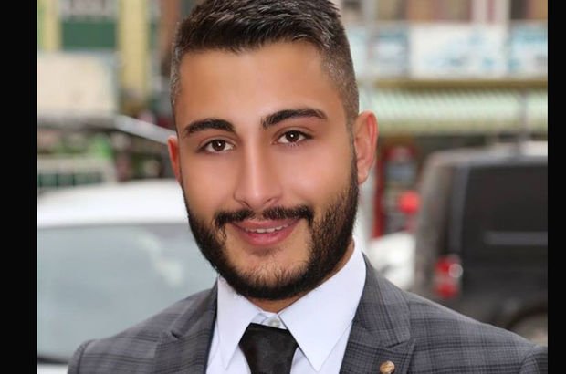 AK Parti'li belediye başkanının oğlu hayatını kaybetti