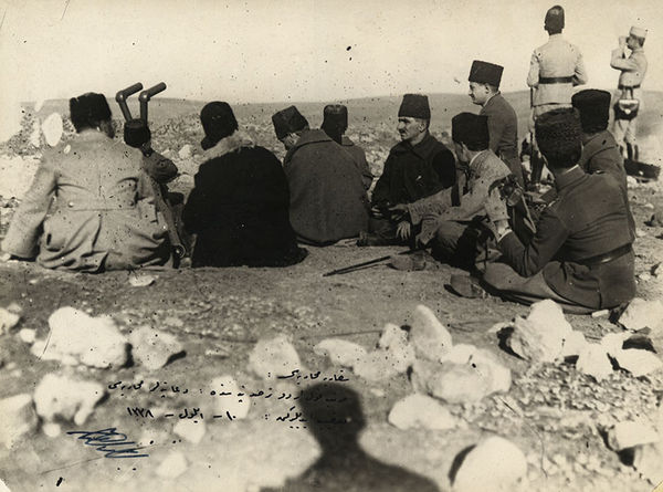 Özlem ve Saygıyla Anıyoruz...