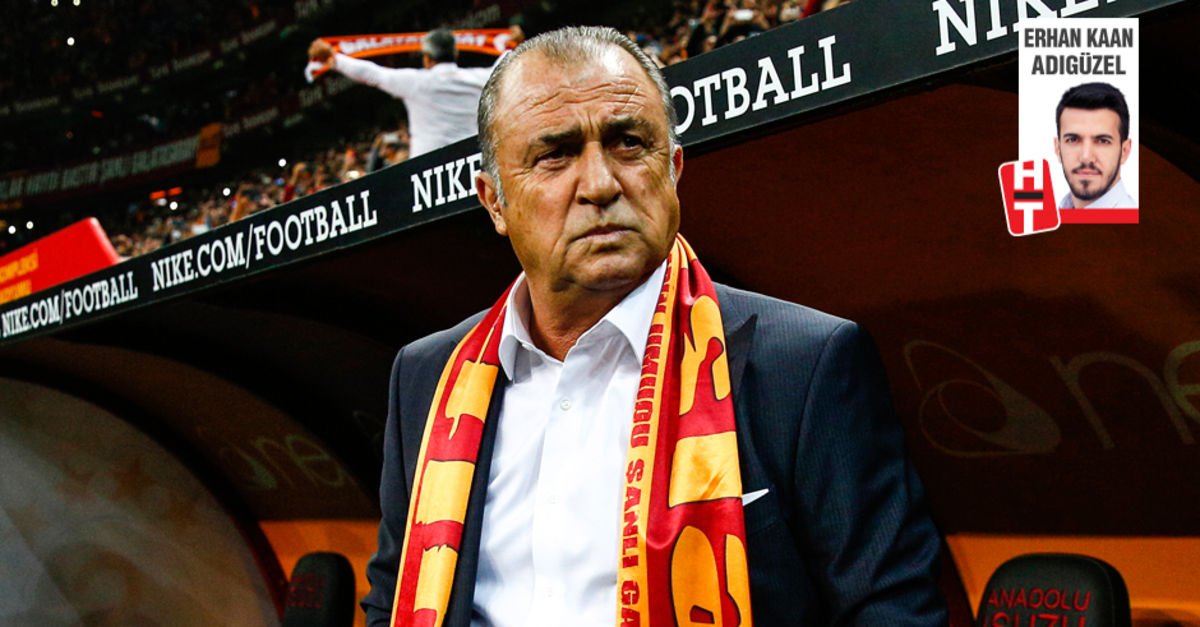 Terim bu sözlerle uyardı!