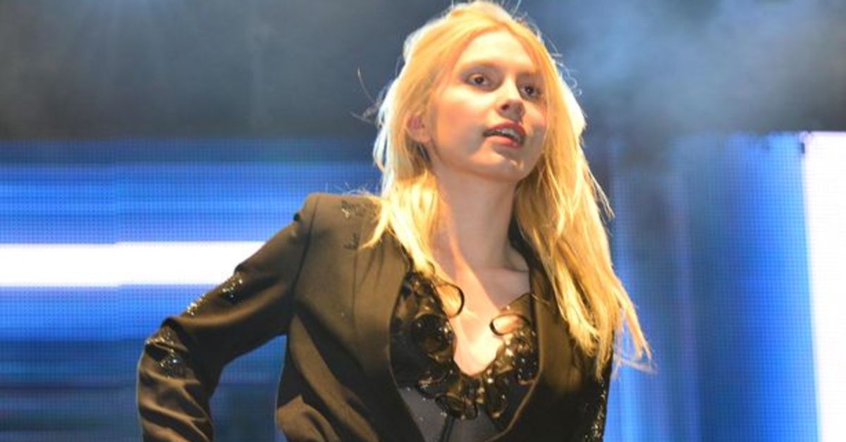 Aleyna Tilki'den sert sözler