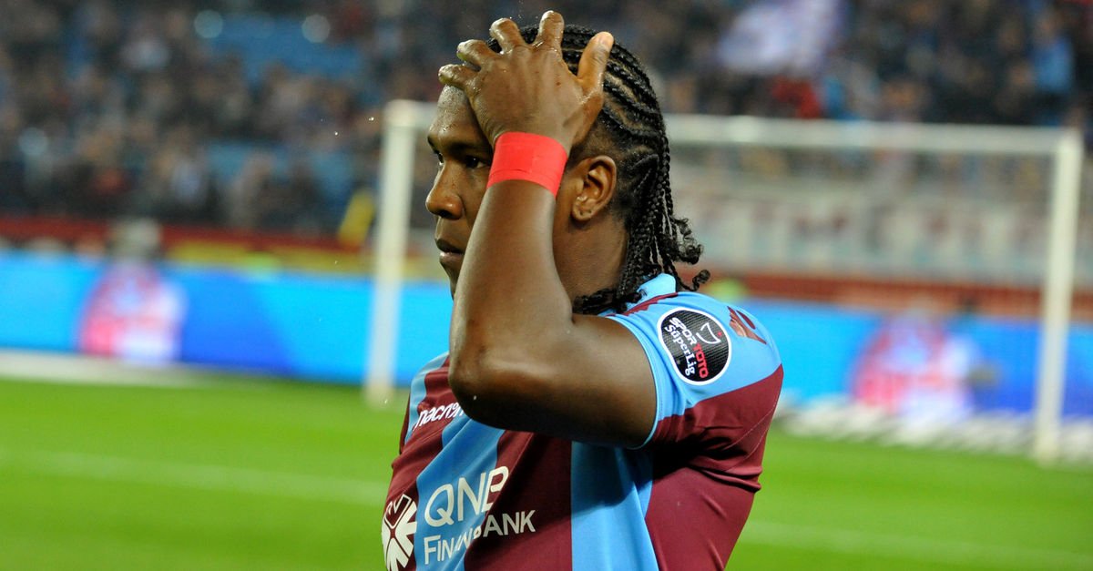 Trabzonspor'da kötü günler