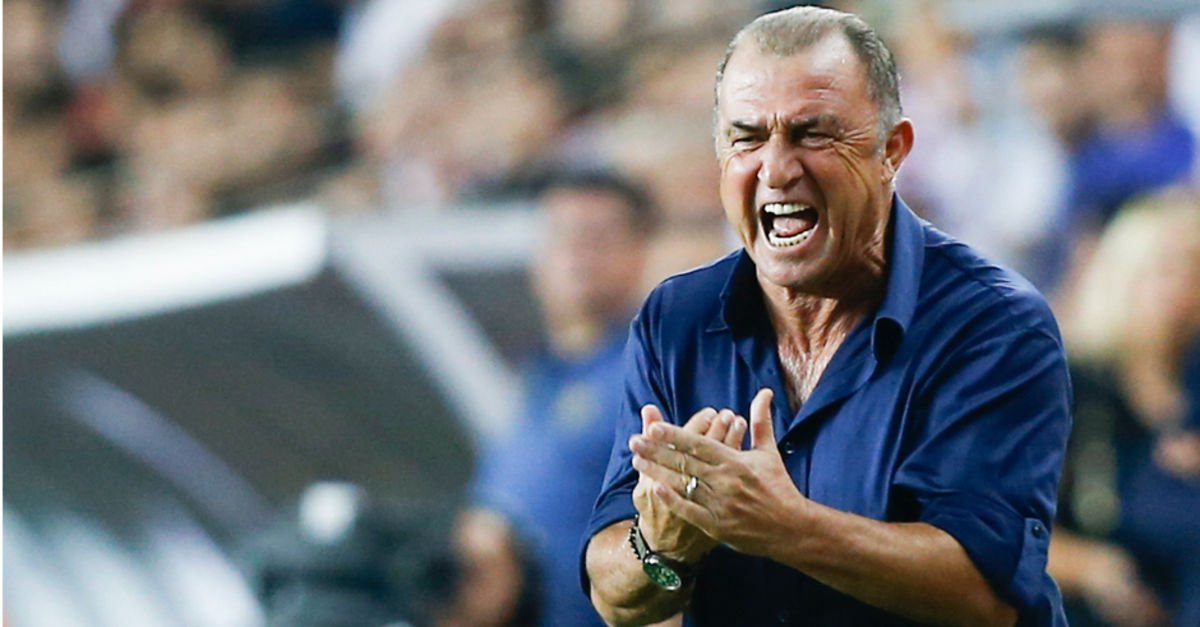 Galatasaray'ın büyük planı!