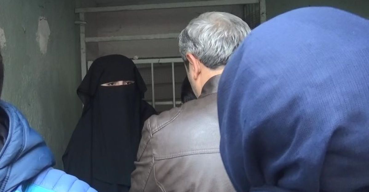 Edirne'de Atatürk'e hakaretten 1 gözaltı