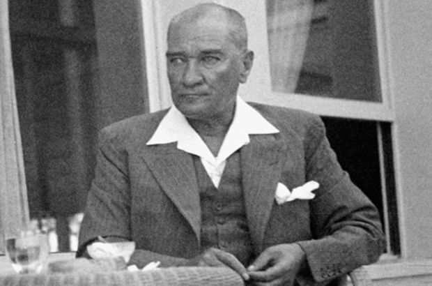 En güzel Mustafa Kemal Atatürk sözleri