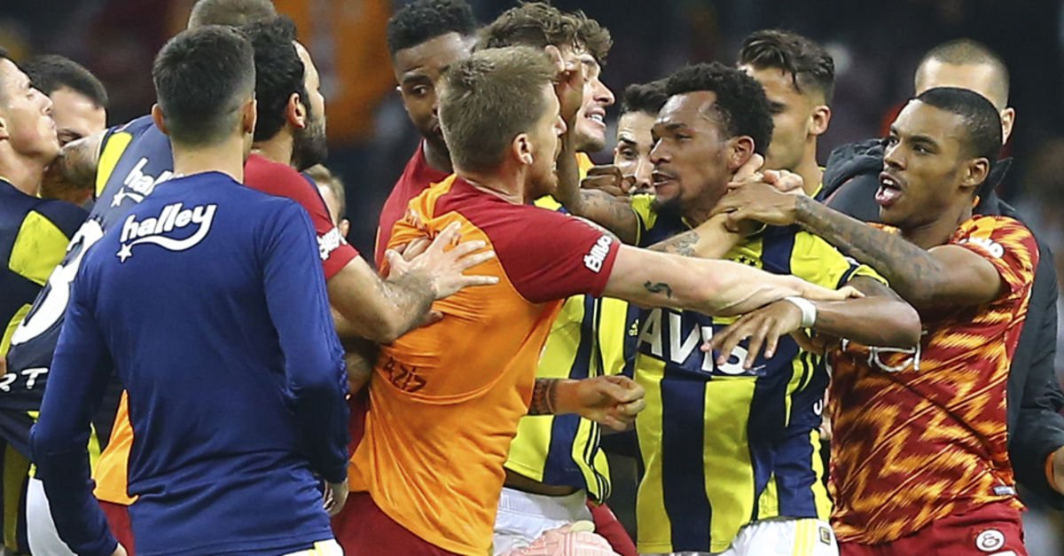 Tahkim'den Rodrigues ve Donk kararı!