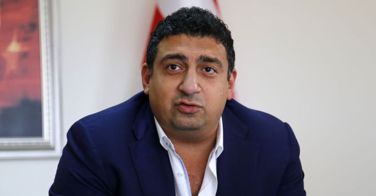 "Verilen zarar yönetimimize değil, Antalyaspor'a"
