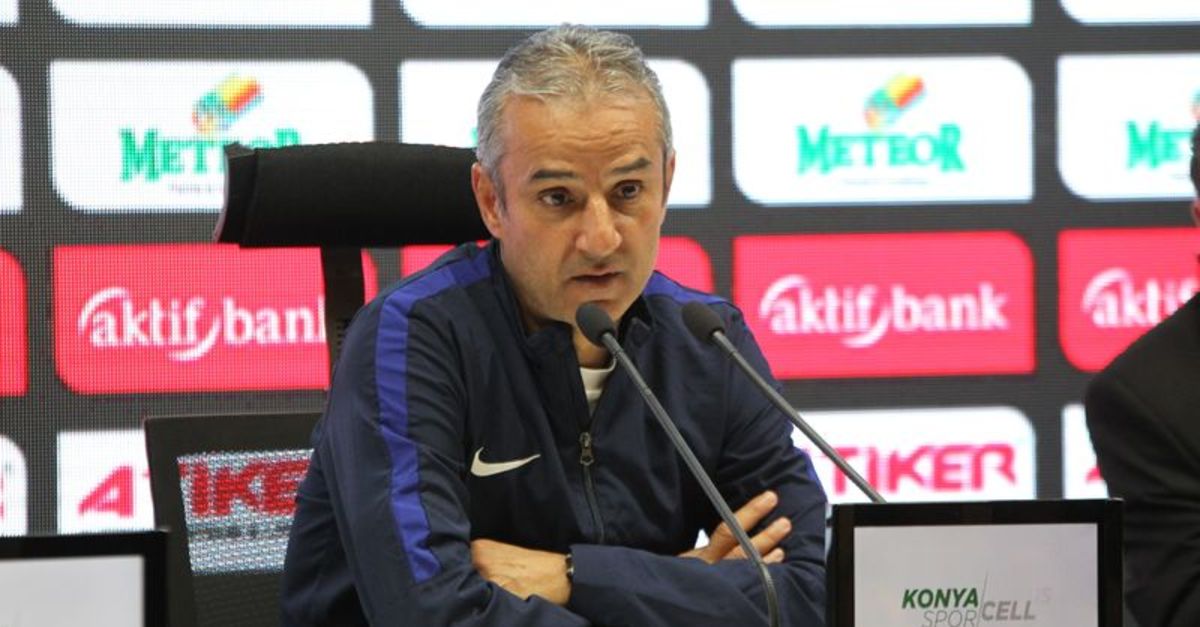 "Yüzde 100 penaltımız verilmedi"