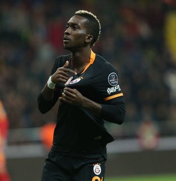 Kayserispor - Galatasaray maçının canlı anlatımı HTSPOR ARENA
