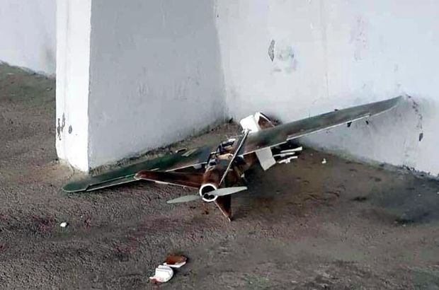 Elektrikli uçak Manşı geçti Elektrikli uçak Manşı geçti