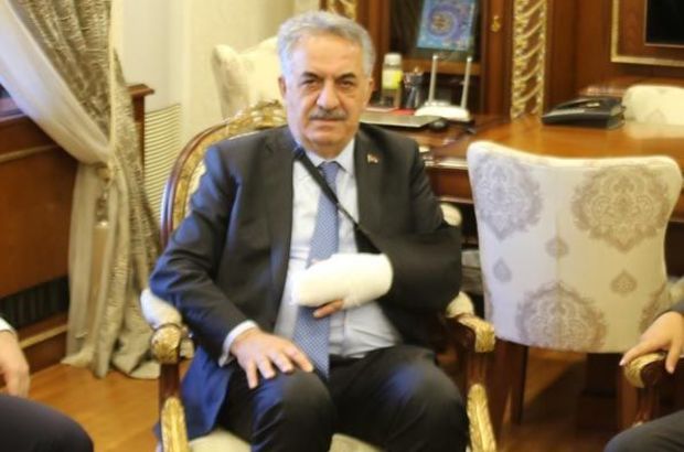 hayati yazıcı Haberleri Yazılar, Videolar ve Galeri Habertürk