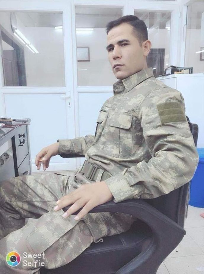 Semdinli De Yuregimizi Yakan Sehitlerimiz Gundem Haberleri