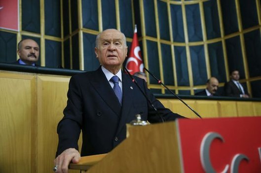 Son Dakika Devlet Bahceli Den Af Aciklamasi Gundem Haberleri