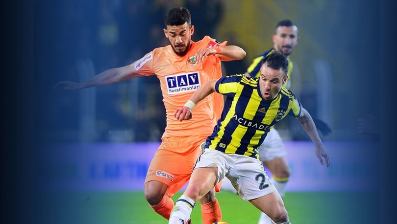 Fenerbahce Alanyaspor Maci Saat Kacta Ne Zaman Hangi Kanalda Spor Toto Super Lig 12 Hafta Muhtemel 11 Ler